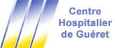 Logo CH Gueret