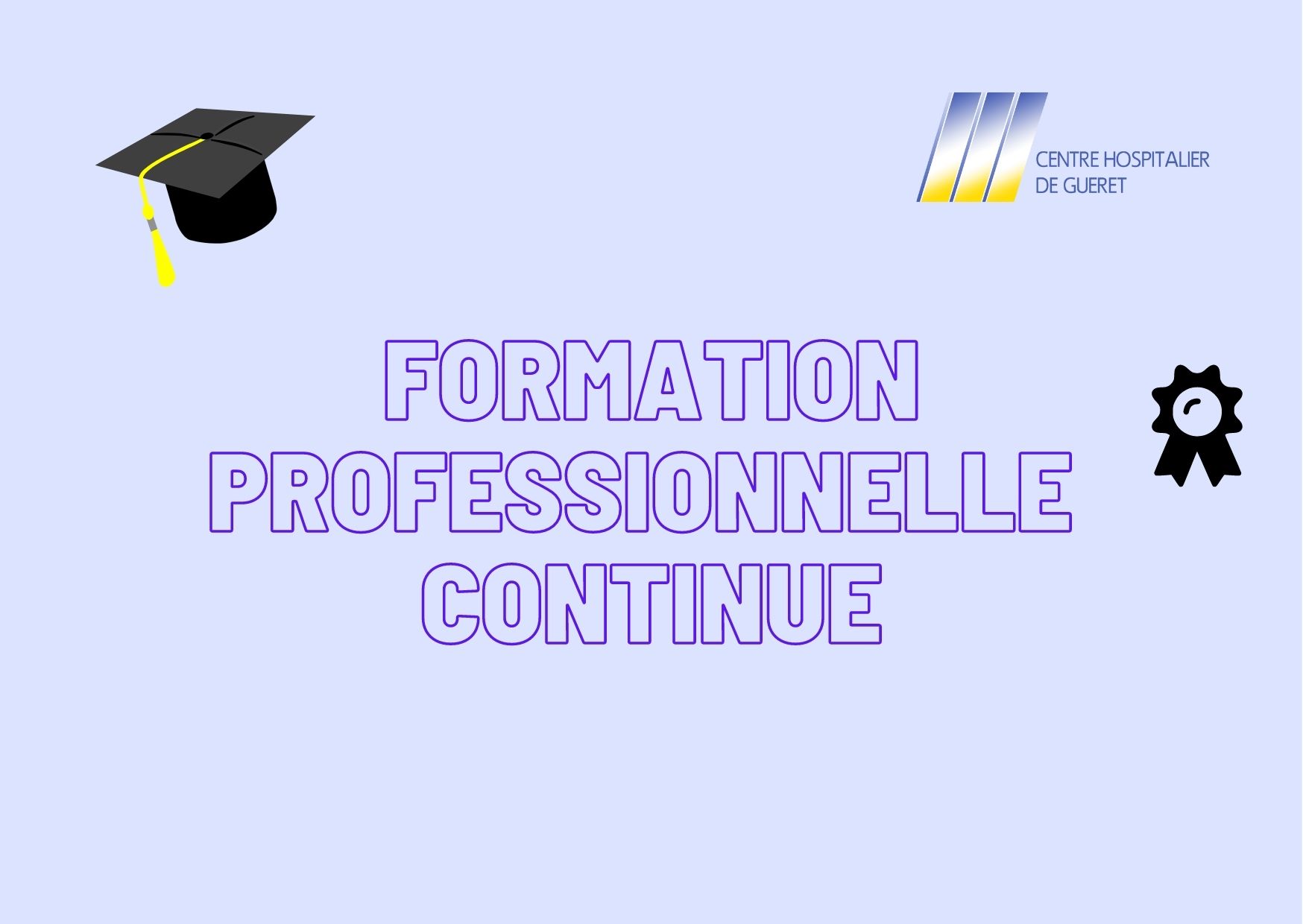 Formation professionnelle continue