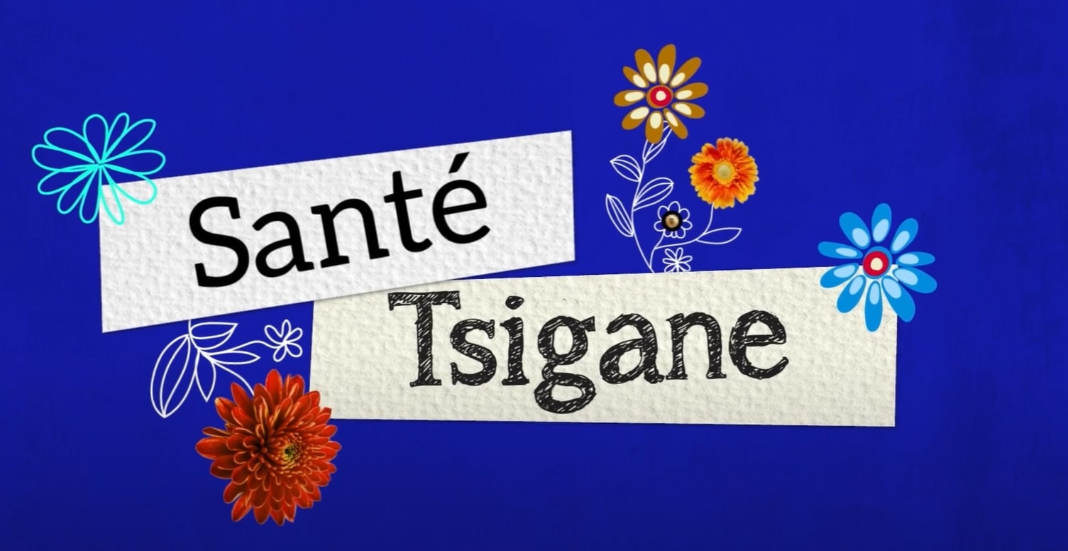 santé tsigane